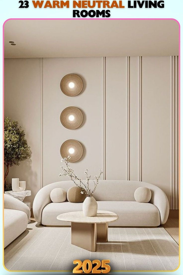 Interior lounge