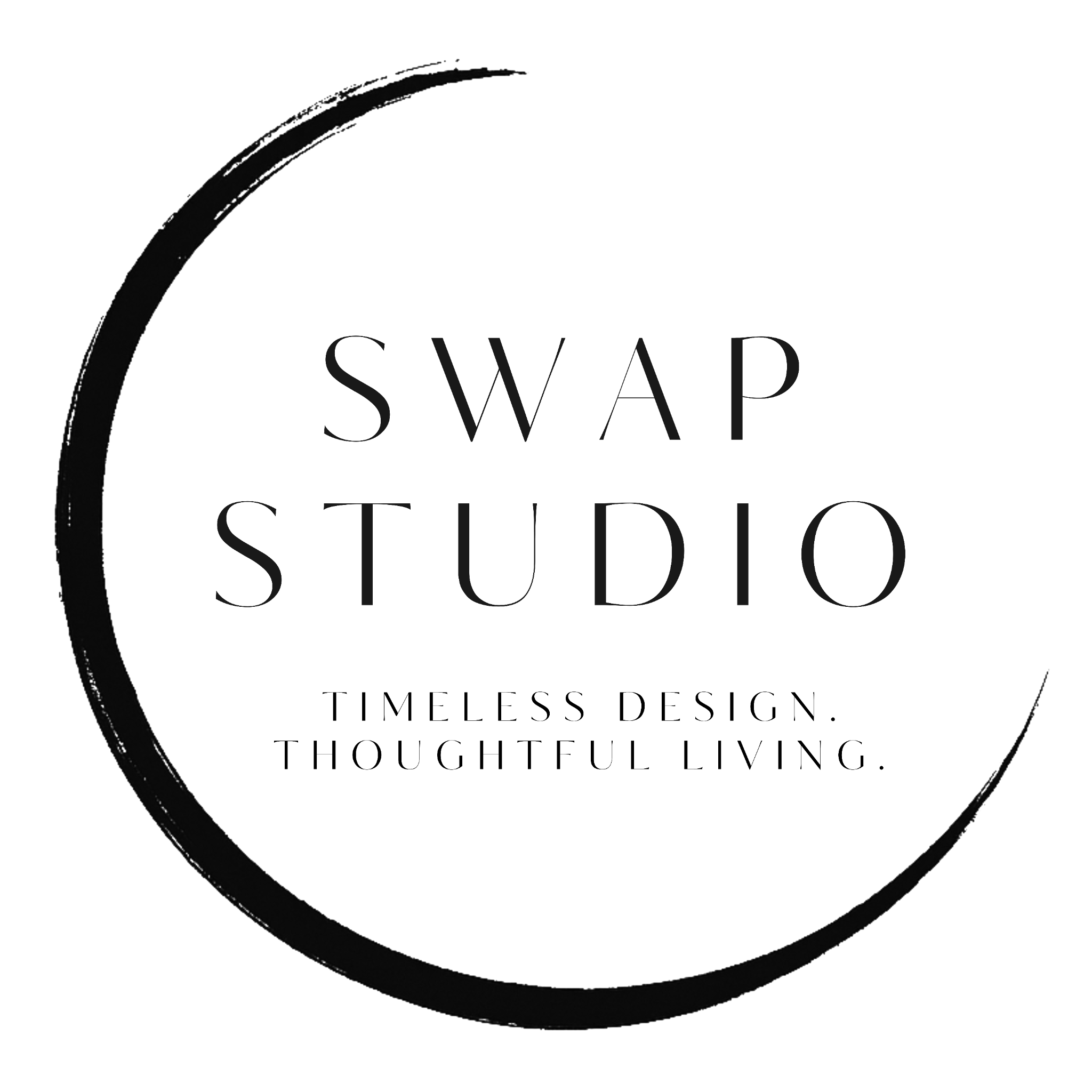 The Swap Studio logo